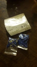Spade Terminal Connector Wire Assortment Female Butt TAKE-EASY for 60pcs