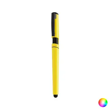 

Ballpoint Pen with Touch Pointer 144912