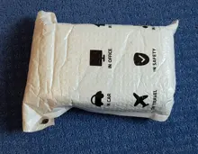 Baseus PIR Motion Sensor Night Light Human Induction Backlight Magnetic LED Light Rechargeable