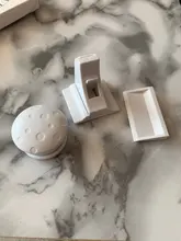 Cerradura magnética para niños, pestillo de cajón de Cerradura de seguridad para bebés, limitador de Cerradura para puerta de gabinete, cerraduras de seguridad