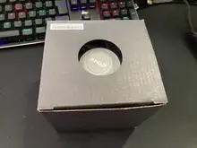 AMD-ventilador de refrigeración Ryzen Wraith, dispositivo Original de 4 pines, compatible con CPU R3, R5, R7, R9, compatible con placa base AM4