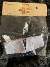 [MPK Store] Cat Toy Cat Costume Clip Tie for Cats and Dogs, Cat Collar