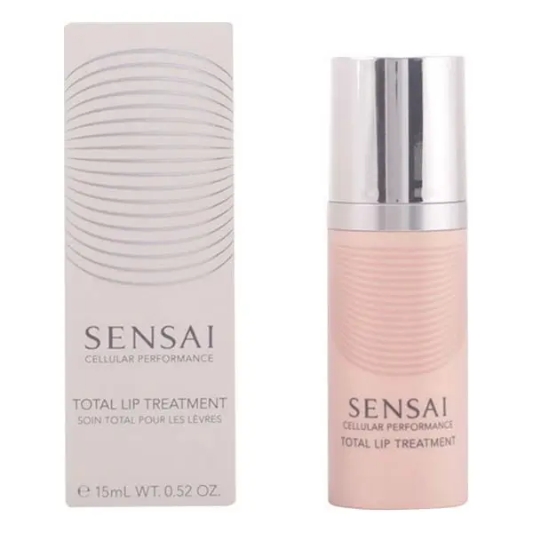 Treatment for the Lip Contour Sensai Cellular Kanebo |
