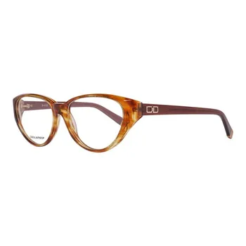 

Spectacle frame women Dsquared2 DQ5060-047 (bore size 56mm)