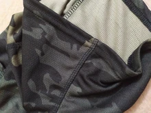 Táctico camuflaje pasamontañas La CS máscara facial de Guerra del Ejército de Deportes de ciclismo del casco Cap militar Multicam CP bufanda