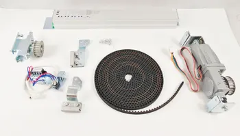 

VVE 80W automation kit