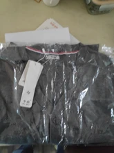 Suéteres de marca de moda TB 2021 para hombre, chaquetas de punto con cuello en V, ropa de algodón rayado, abrigo informal de lana para primavera y otoño