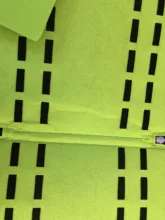 Caja organizadora de reloj de fieltro con 40 ranuras, funda de almacenamiento para correa de reloj para Apple Watch, bolsa organizadora de correa de reloj, bolsa de soporte duradera