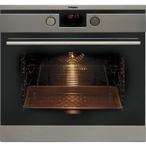 

Electric oven Hansa Boei 64190055