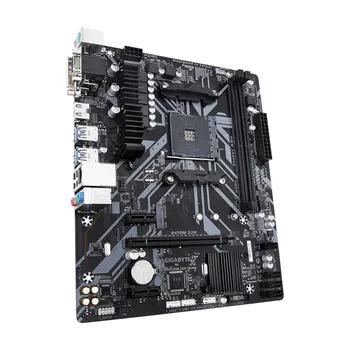 

Gigabyte B450M S2H (rev. 1.0) AM4 Micro ATX AMD B450 socket
