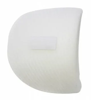 

VC-14/A Shoulder pads set-covered with cont. ribbon, 14*100*150mm Hobby & Pro