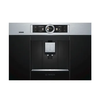 

Express Coffee Machine BOSCH CTL636ES6 2,4 L 19 bar 1600W
