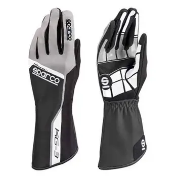 

Sparco gloves Track Kg-3 Tg. 10 black
