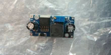Power-Supply-Module Voltage-Regulator LM2596S Adjustable DC-DC 3A 12V/24V