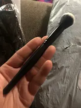 Blush-Brush Cosmetic-Tool Foundation Concealer-Contour Beauty-Powder Professional Pincel