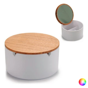 

Jewelry box Plastic