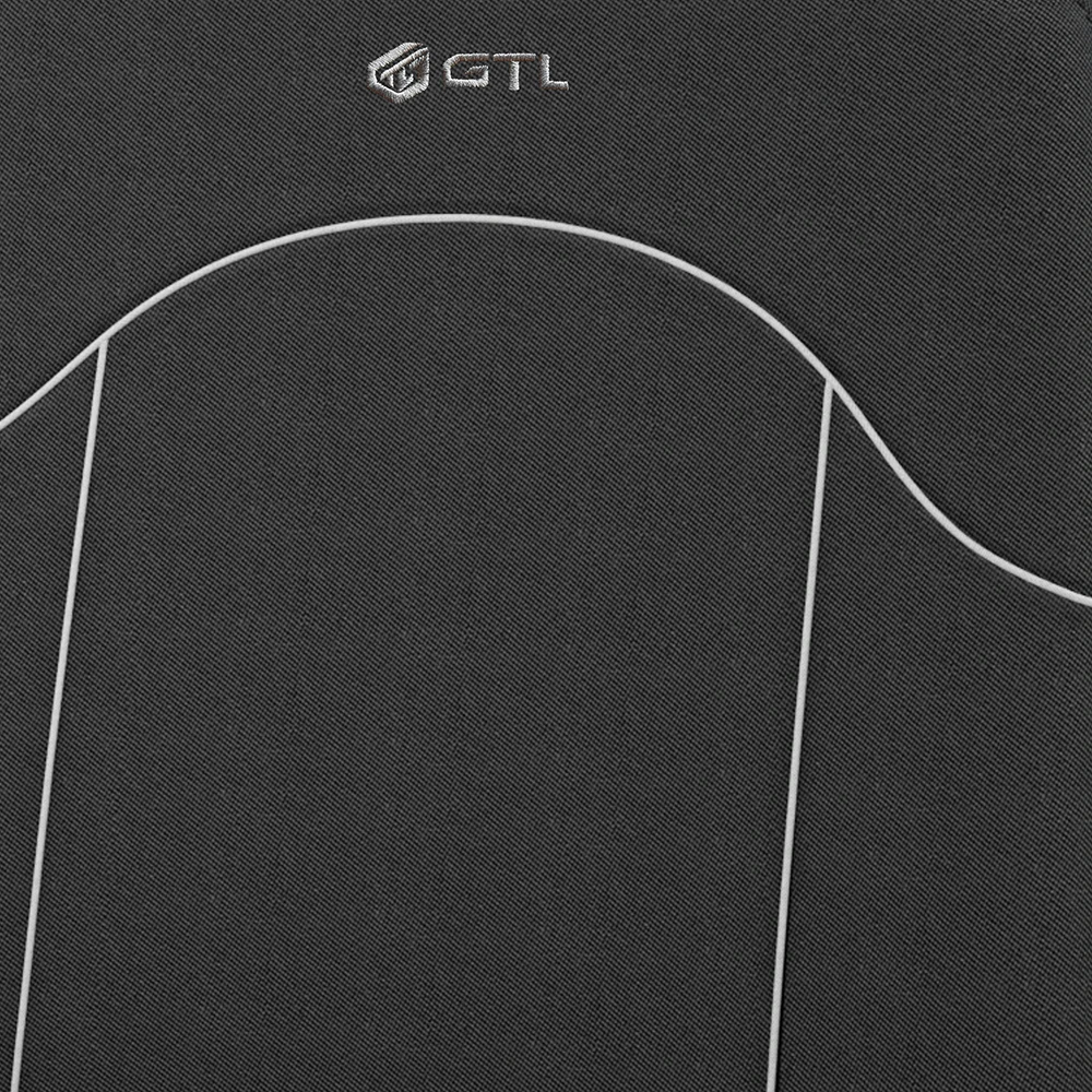 Чехлы GTL Fast(Черный
