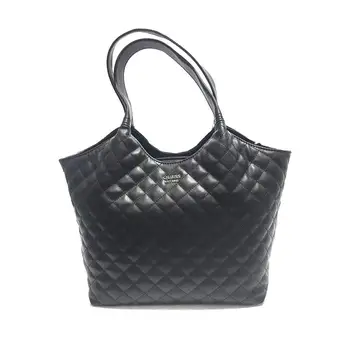 

Miriam Shopping Bag Black