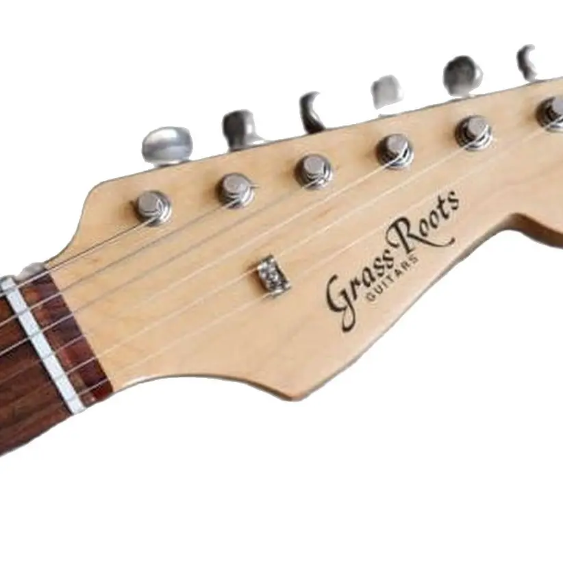 Gibson Guitar Sticker