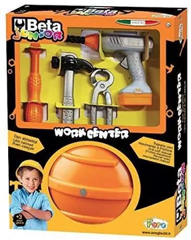

Unogiochi 4088 Beta Junior-helmet tool set