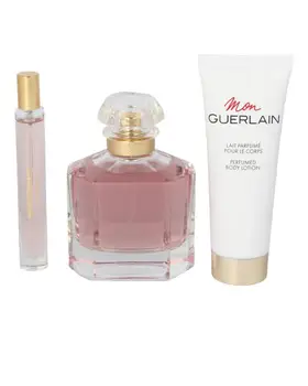 

GUERLAIN MON GUERLAIN lot 3 PCs