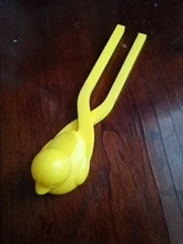 Clip creativo de fabricante de bolas de nieve para exteriores, dibujos animados divertidos en forma de pato para niños, herramienta de molde de arena para nieve, invierno, 1 Uds.