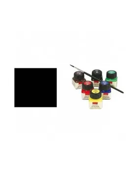 

PAINT FOR TEXTILE 20 ML BLACK