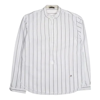 

Brand: Manuel Ritz - Genre:- Category: Shirts- <b…Color: white, Size: 12Y