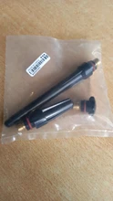3 uds. De tapa trasera larga/media/corta, 57Y02 57Y03 57Y04 para Tig WP-17/18/26 Series, accesorios de soplete de soldadura