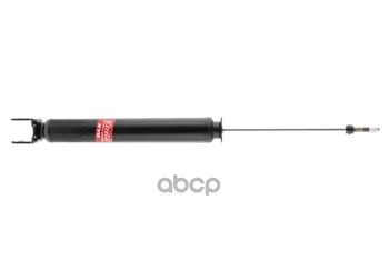 

Shock Absorber Hyundai Tucson KYB art. 349243