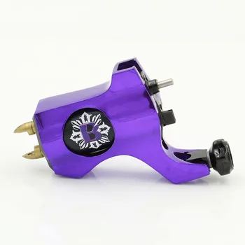 

Rotary Tattoo Machine Alloy 4 Colors Style High Quality Tattoo-Guns for Tattoo Machine Shader or Liner Free Shipping