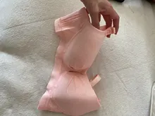 Sujetador de lactancia materna para mujer, sostén de maternidad, ropa interior, prenda de embarazo para amamantar, lencería para alimentar a bebé