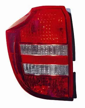 

OPTICAL GROUP POST. KIA CEED 2007 SPORTWAGON LOWER Right Compatible