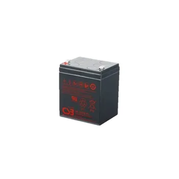 

Salicru Battery 12 V 5Ah