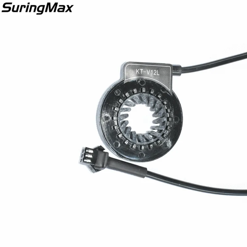 Outdoor E-bike 12 Magnets PAS Pedal Assist Torque Sensor Waterproof Cable | Спорт и развлечения