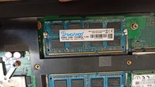Memoria Notebook Ddr3 4gb 2rx8 SO-DIMM PC3-10600S 1333/1600-Mhz Computer 204-Pin SNOAMOO