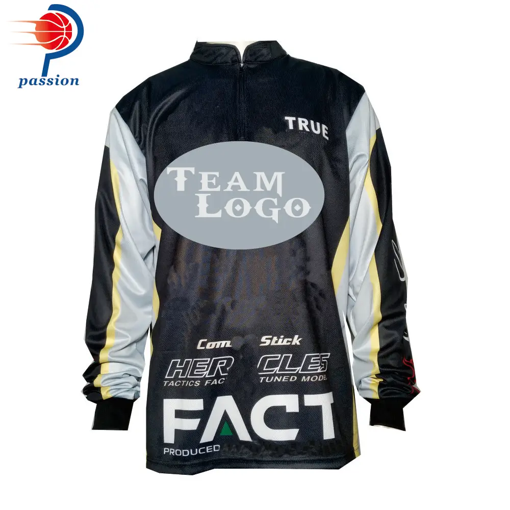 

Custom Fishing Apparel tournament fishing shirts with no MOQ