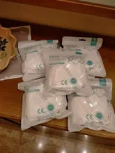 1-100 Uds CE máscara KN95 maske cara máscara FFP2mask máscaras faciales proteger máscara de polvo máscara de boca KN95mask mascarillas tapabocas