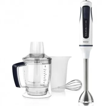 

Hand Mixer Taurus Unic 1000 Plus