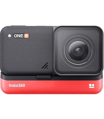 US $773.00 INSTA 360 ONE R 1 EDICION LEICA