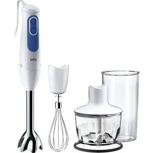 

Blender Braun mq3035 sauce