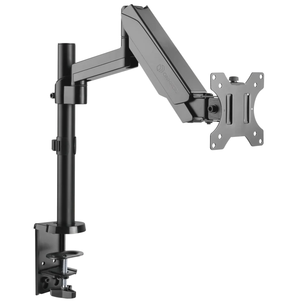 ONKRON кронштейн(держатель) для монитора 13"-32" дюймов настольный, черный G70