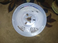 Led-Strip-Light Power-Adapter Music-Controller Bluetooth Flexible 2835 Rgb 5050 12V 10M