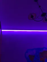 Tape Diode Led-Light Rgb Strip Ir-Controller-Adapter Flexible Ribbon Stripe 5050 2835