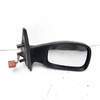 

RIGHT REARVIEW MIRROR PEUGEOT 306 SALOON 3/5 DOOR (S1)