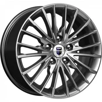 

Kik Oreanda 7x16/5x114.3 et48 d67.1 Darhk Platinum