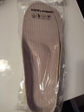 Orthopedic-Insoles Arch-Support-Pad Shoes Insert Plantar Fasciitis Flat 