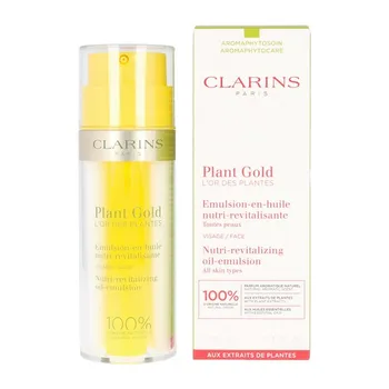

Revitalising Facial Lotion Plant Gold Clarins (35 ml)