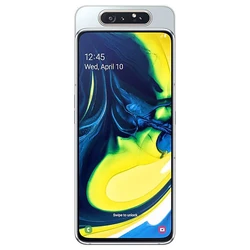 Samsung Galaxy A80 8GB/128GB белый Dual SIM