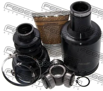 

Shrus inner left 27x37.5x34 (Mercedes Benz S-Class 220 4 Matic 2002-2005 is) febest febest art. 1611-220lh